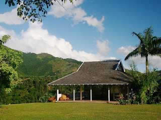 صور Sun Valley Plantation ألطَّقص